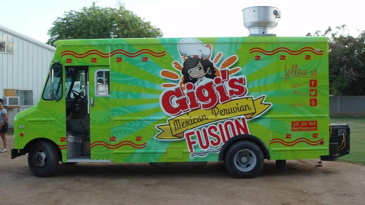 Food Truck Graphics 1