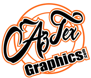 Contact Aztex Graphics Today - (602) 427-7744