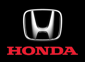 Aztex Graphics has created or installed Honda Installations