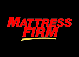 Aztex Graphics has created or installed Mattress Firm Installations