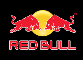 Aztex Graphics has created or installed Redbull Installations