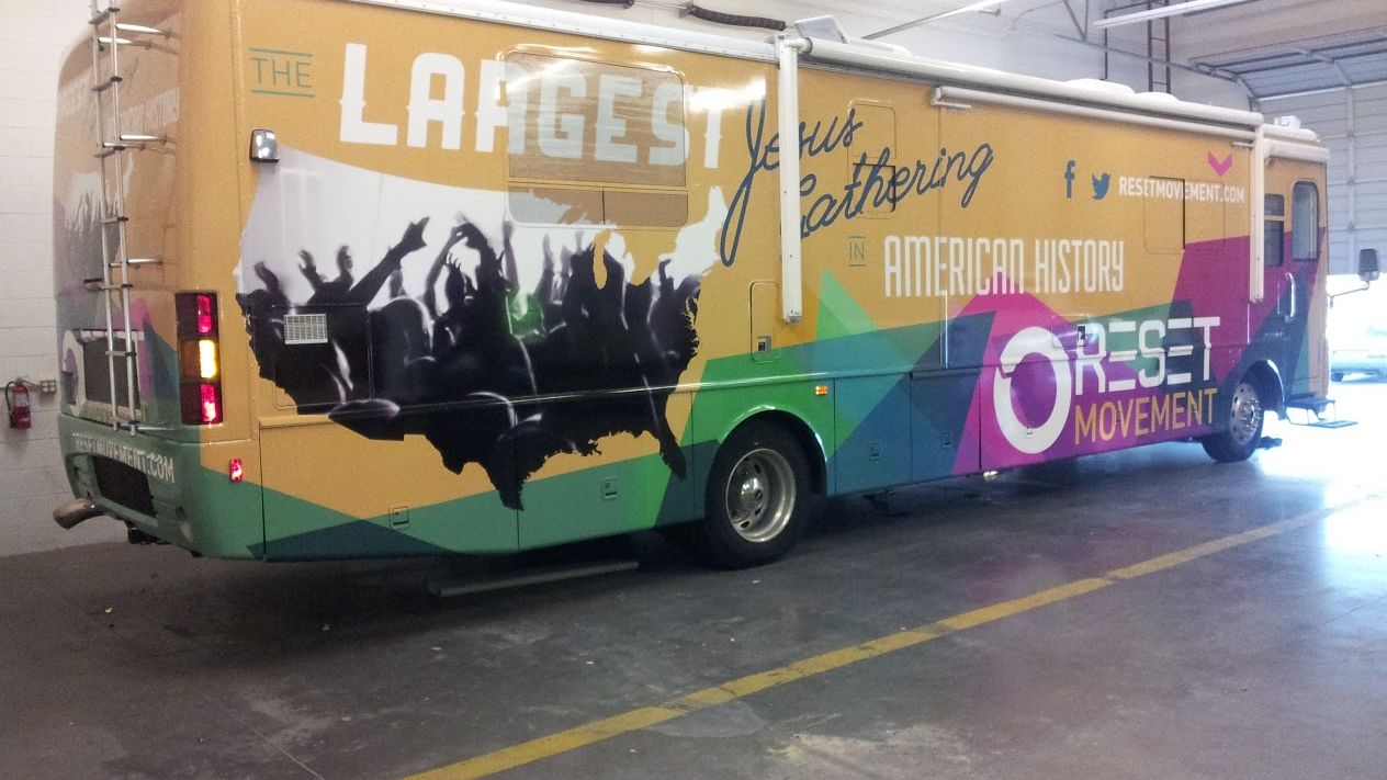 Bus Wrap 1