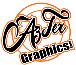 Contact Aztex Graphics Today - (602) 427-7744