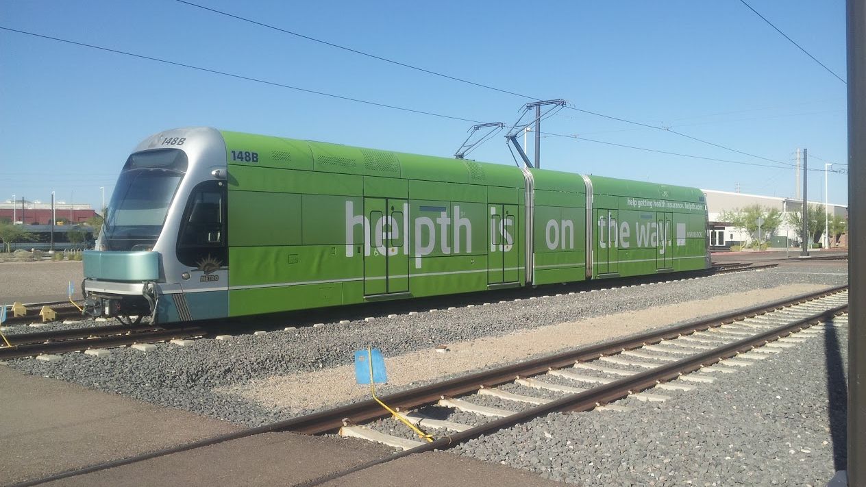 Train Wraps 1