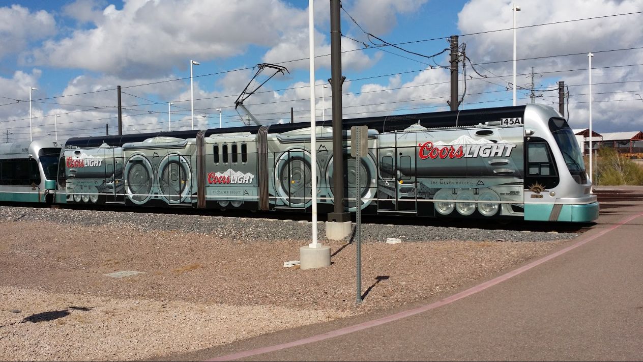 Train Wraps 1