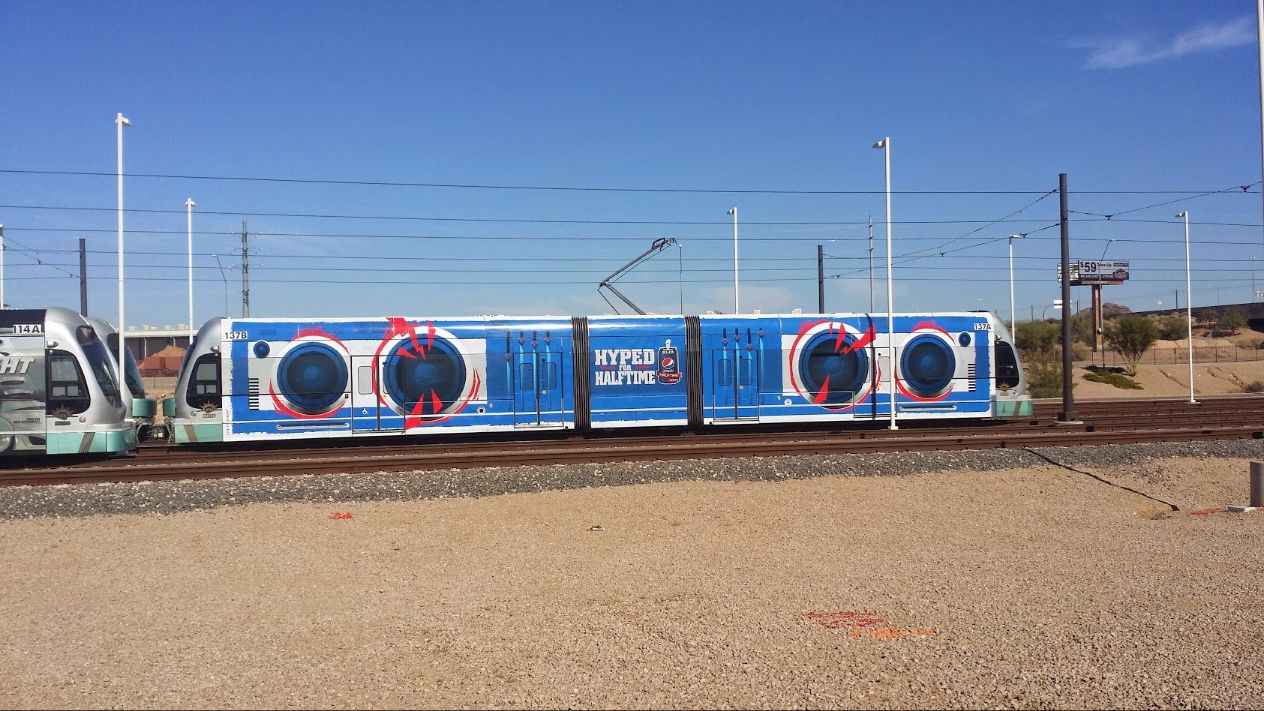 Train Wraps 1