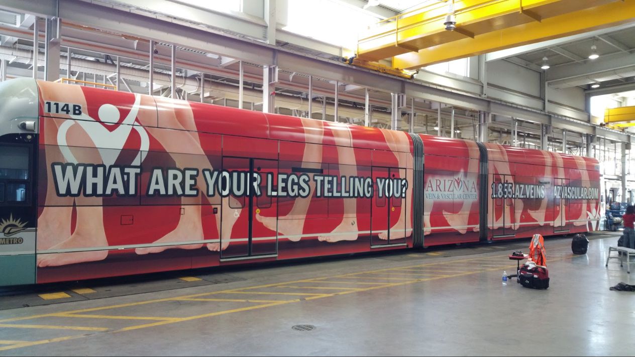 Train Wraps 1