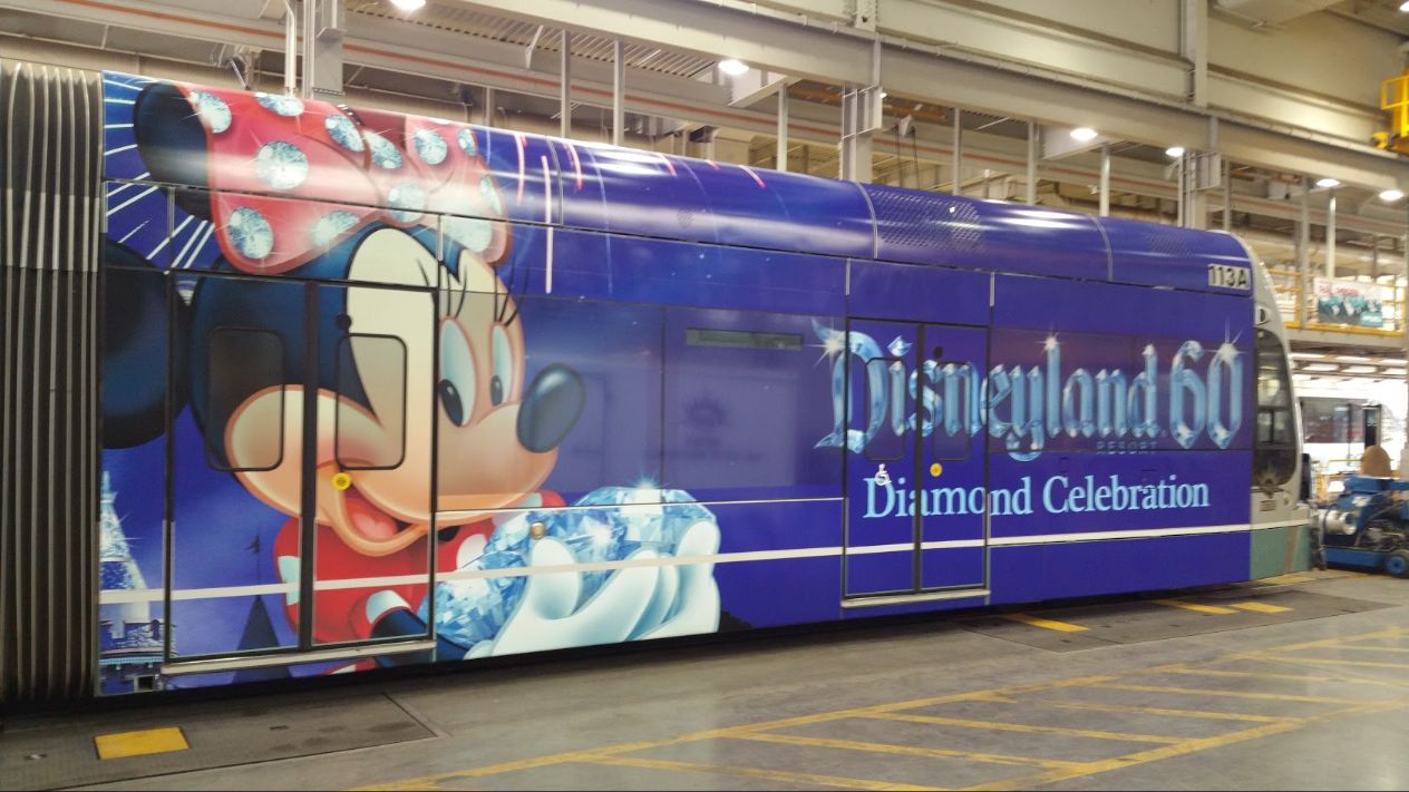 Train Wraps 1