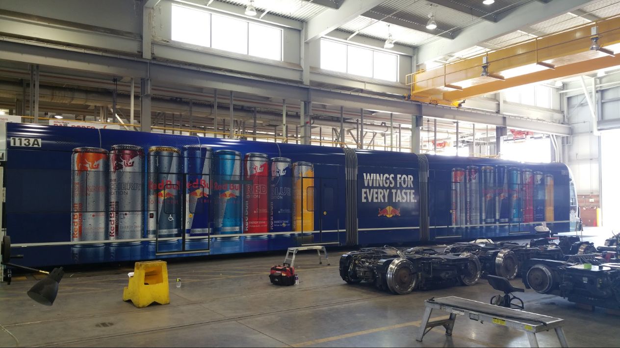 Train Wraps 1