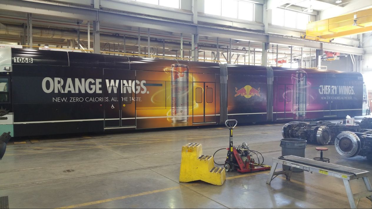 Train Wraps 1