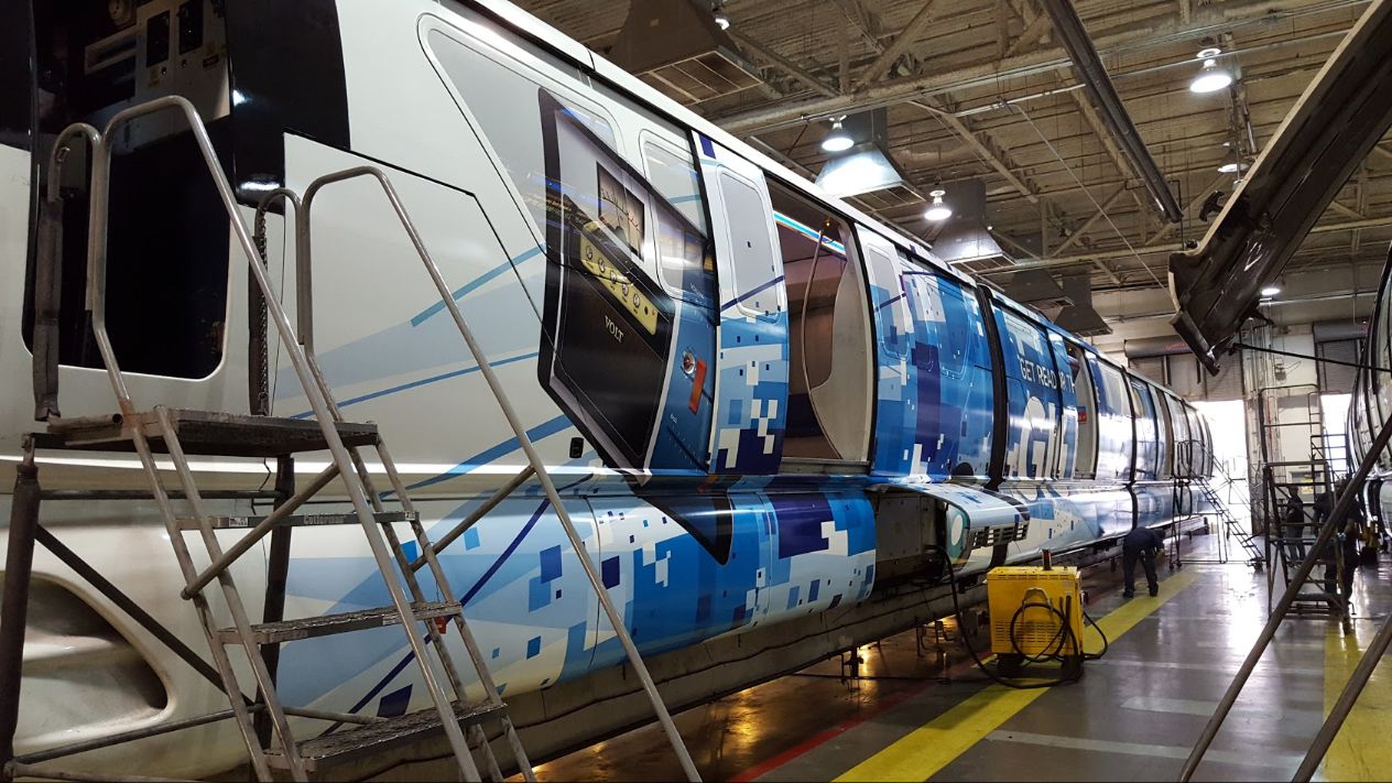 Train Wraps 1