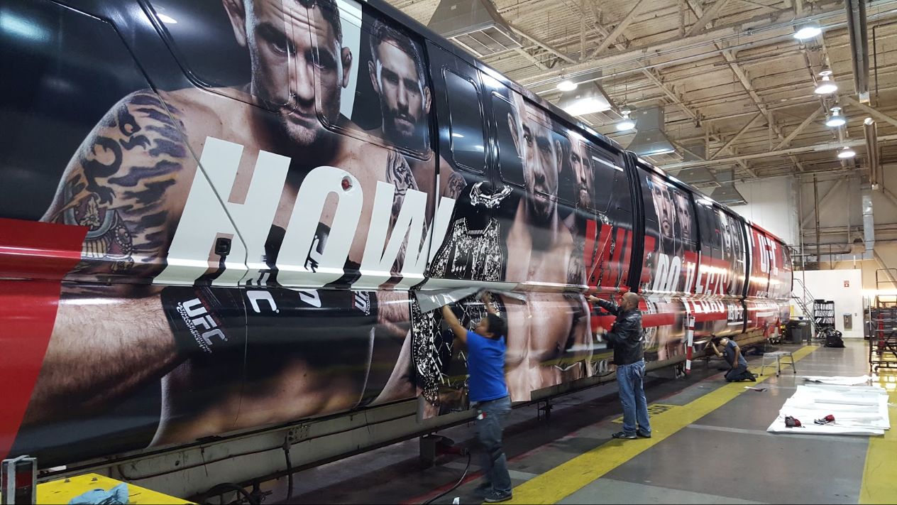 Train Wraps 1